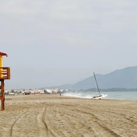 Playa - Puerto Rey